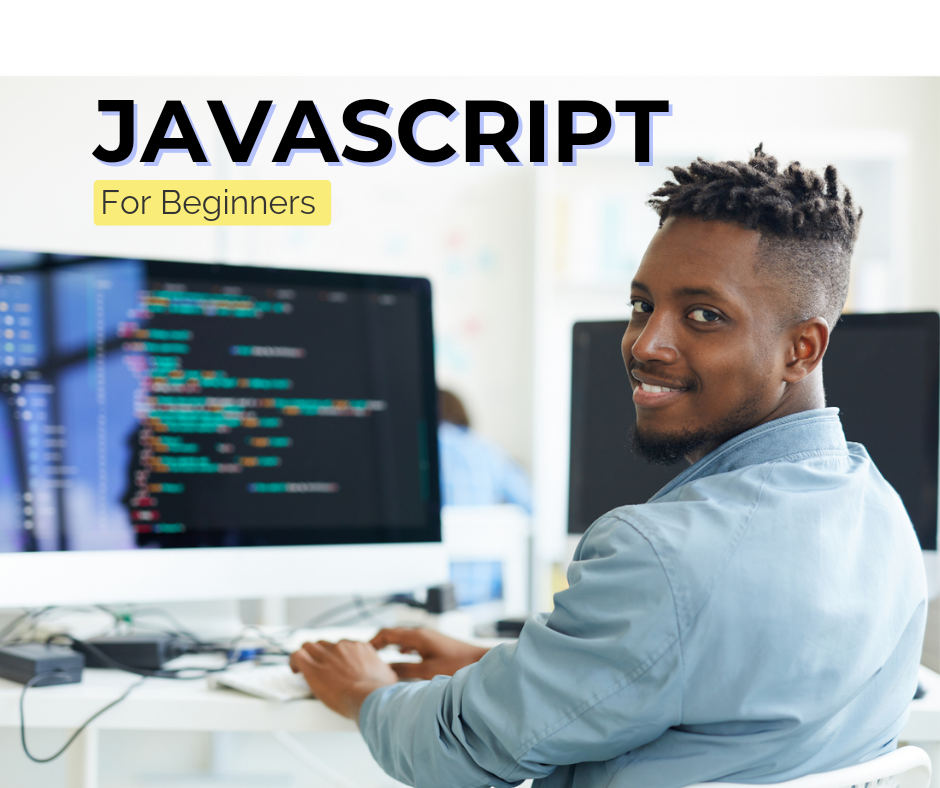 Programming For Beginners Javascript