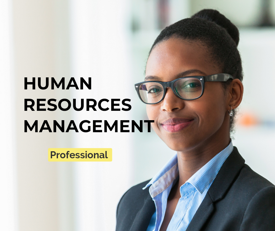 Human Resources Management