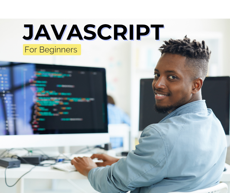 Programming for Beginners - JavaScript